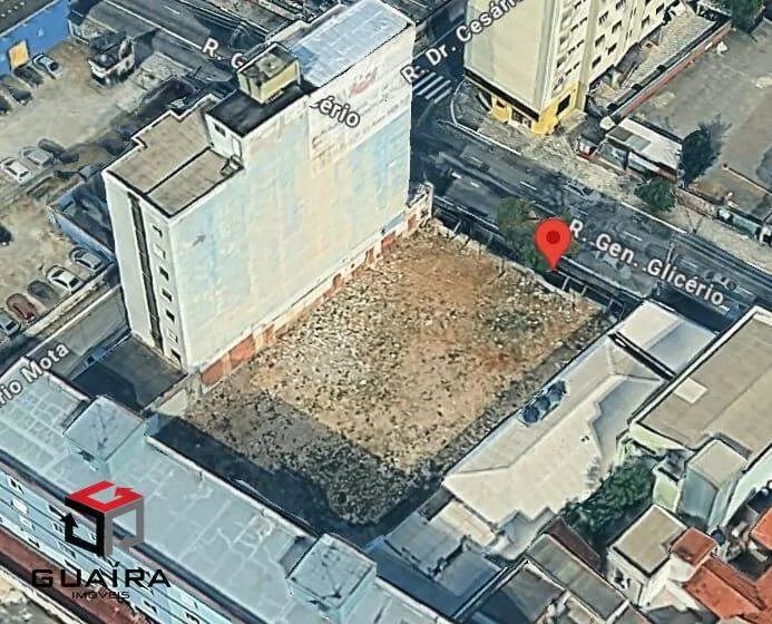 Terreno à venda Centro - Santo André - SP - Foto 4