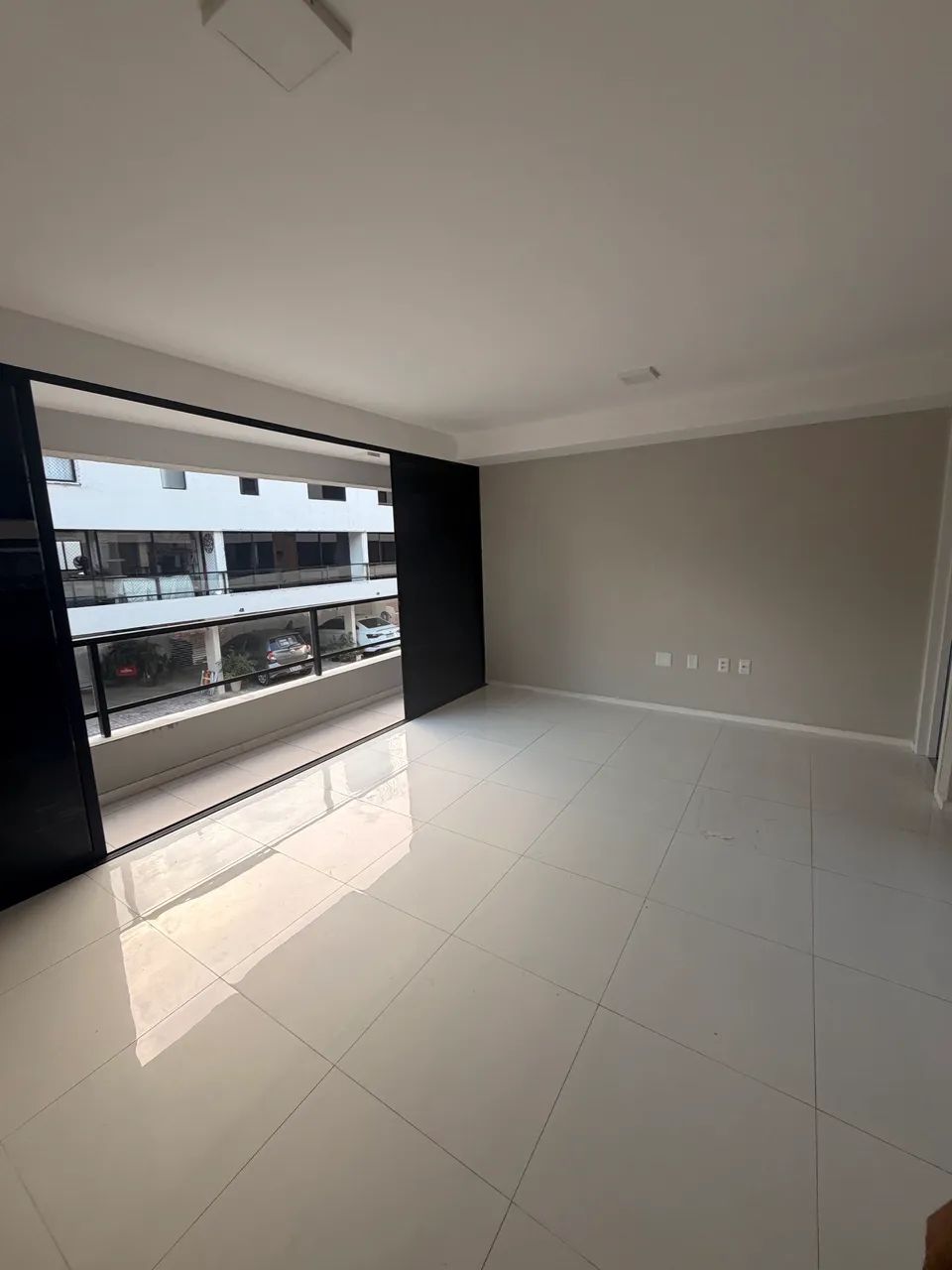 Villa Varanda 2 suítes 