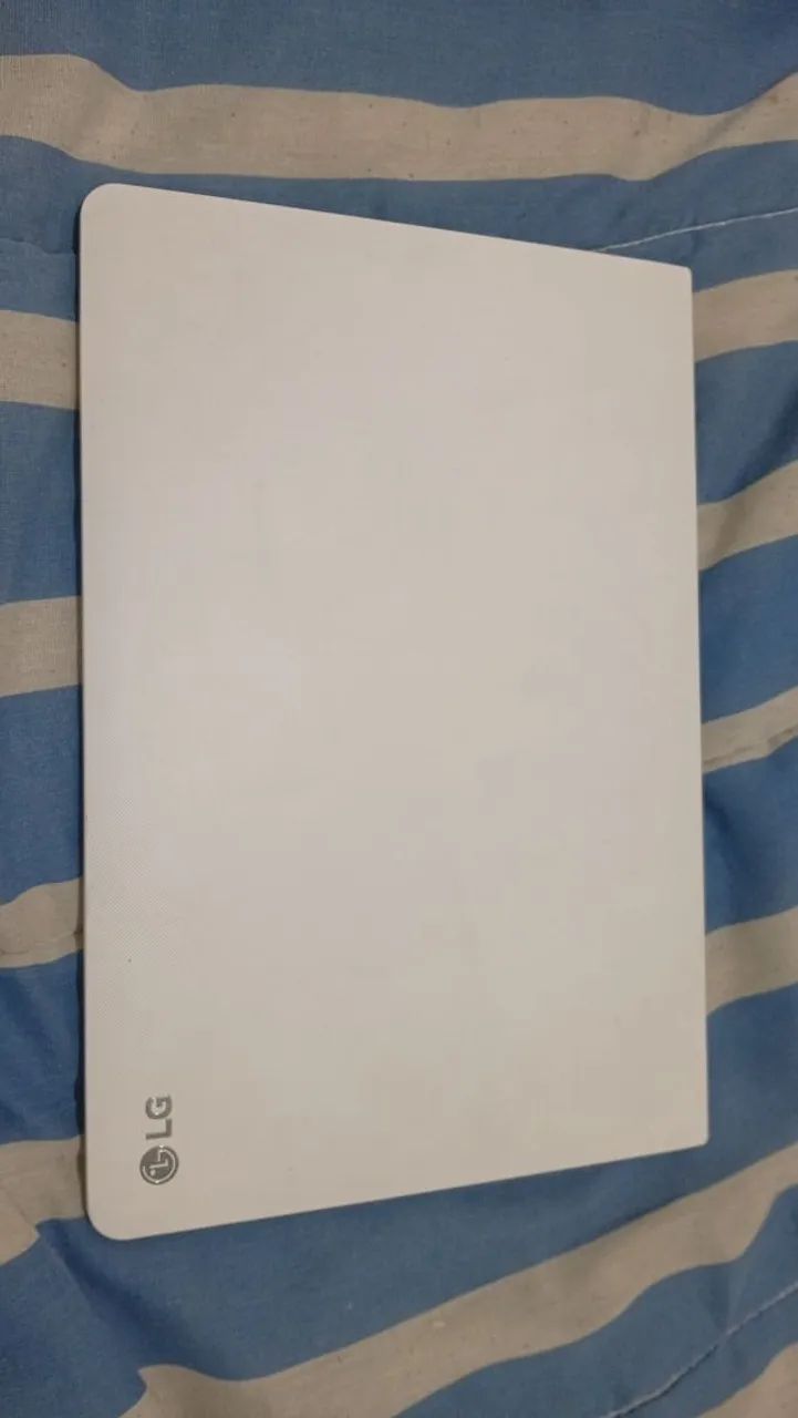 Nootbok LG novo - Foto 5