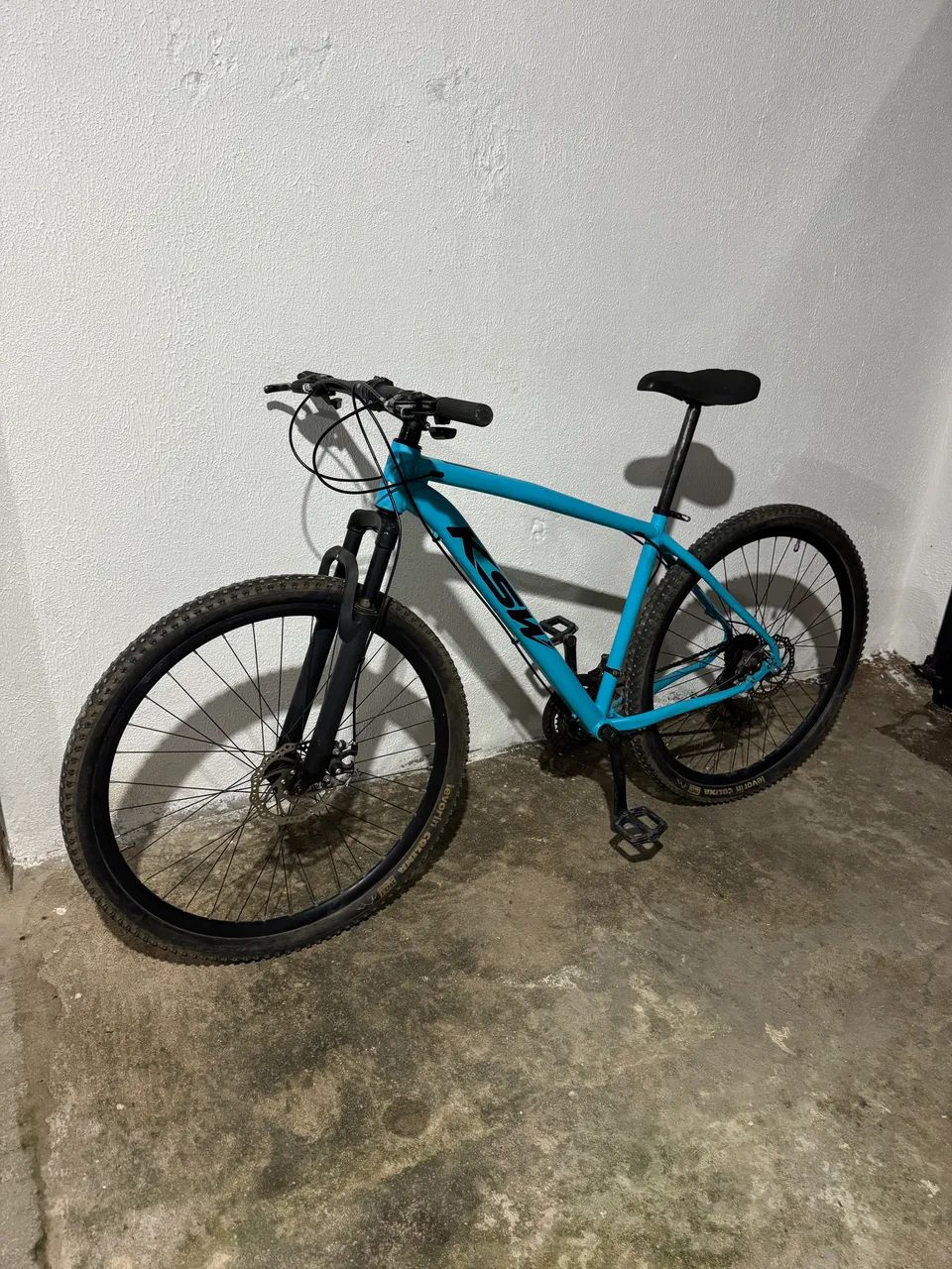 Bicicleta aro 29 - Foto 2