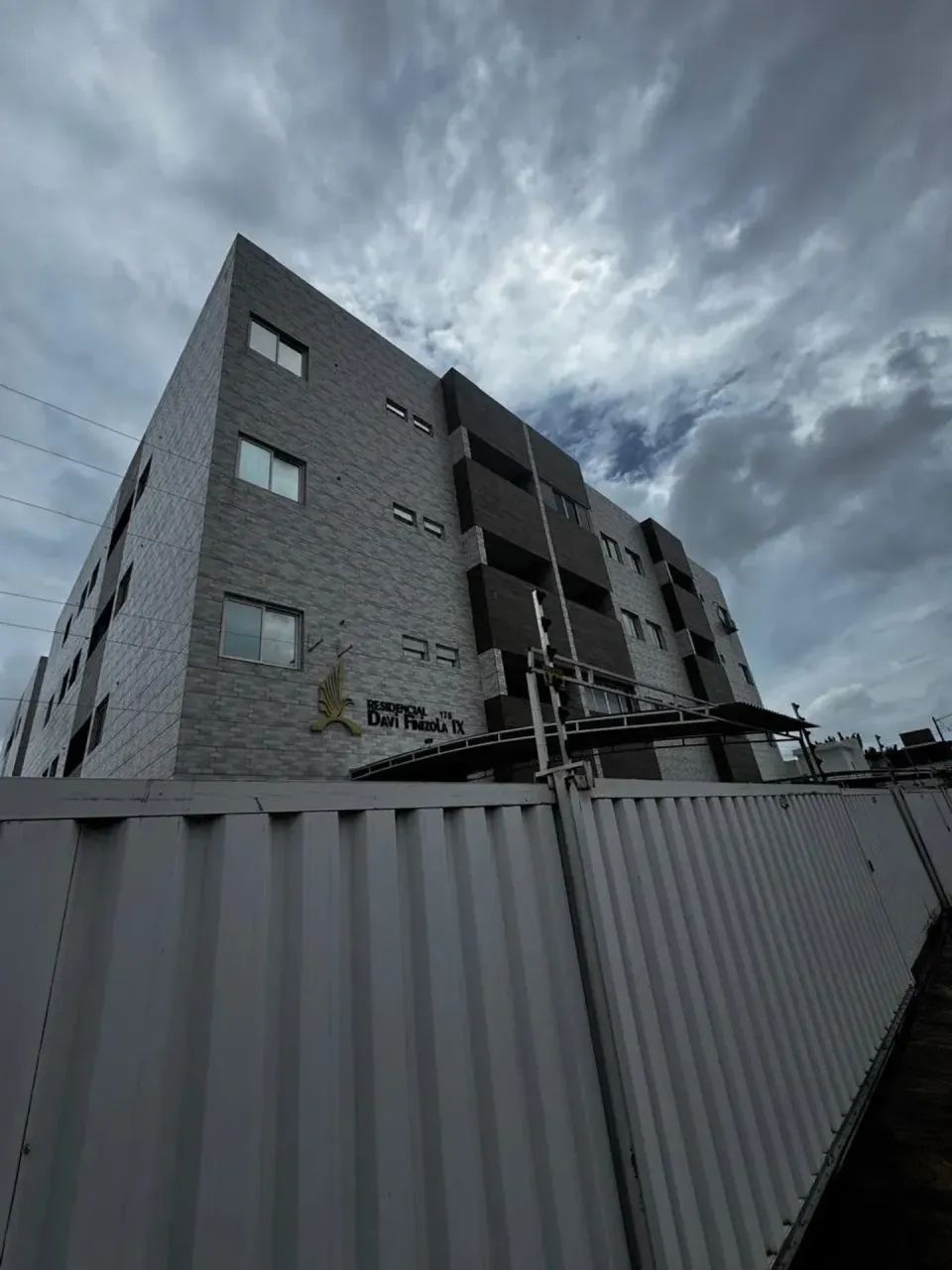 APARTAMENTO PARA VENDA EM GRAMAME - Foto 4