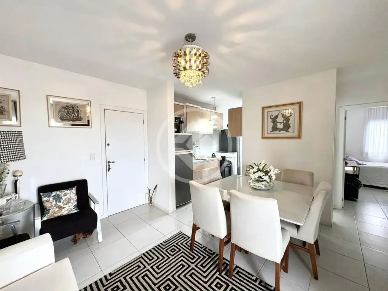 APARTAMENTO - Coqueiros - CN-333643 - Foto 3