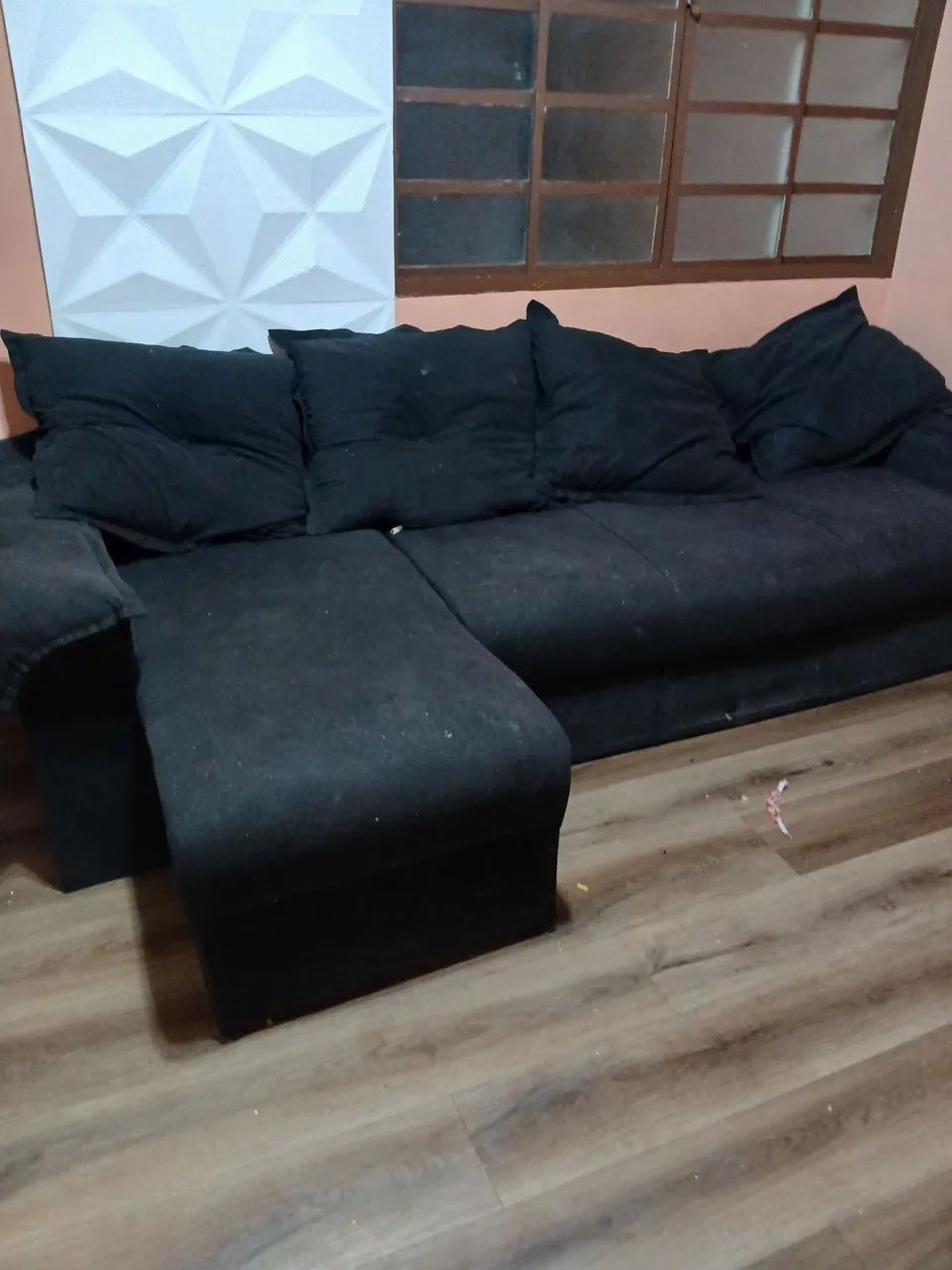 Sofá 