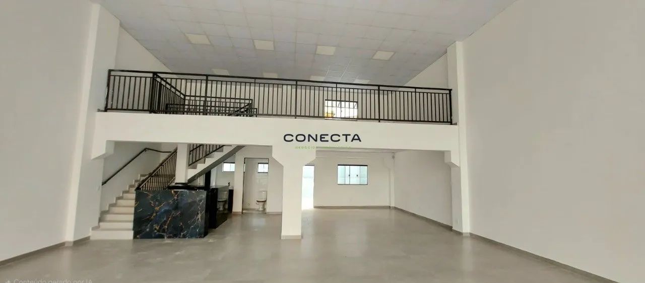 Prédio Comercial | Centro | Londrina - Foto 5