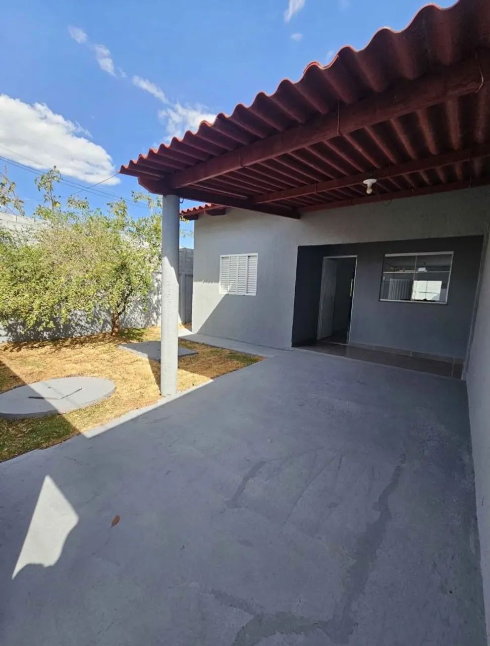 CASA A VENDA  - Foto 3