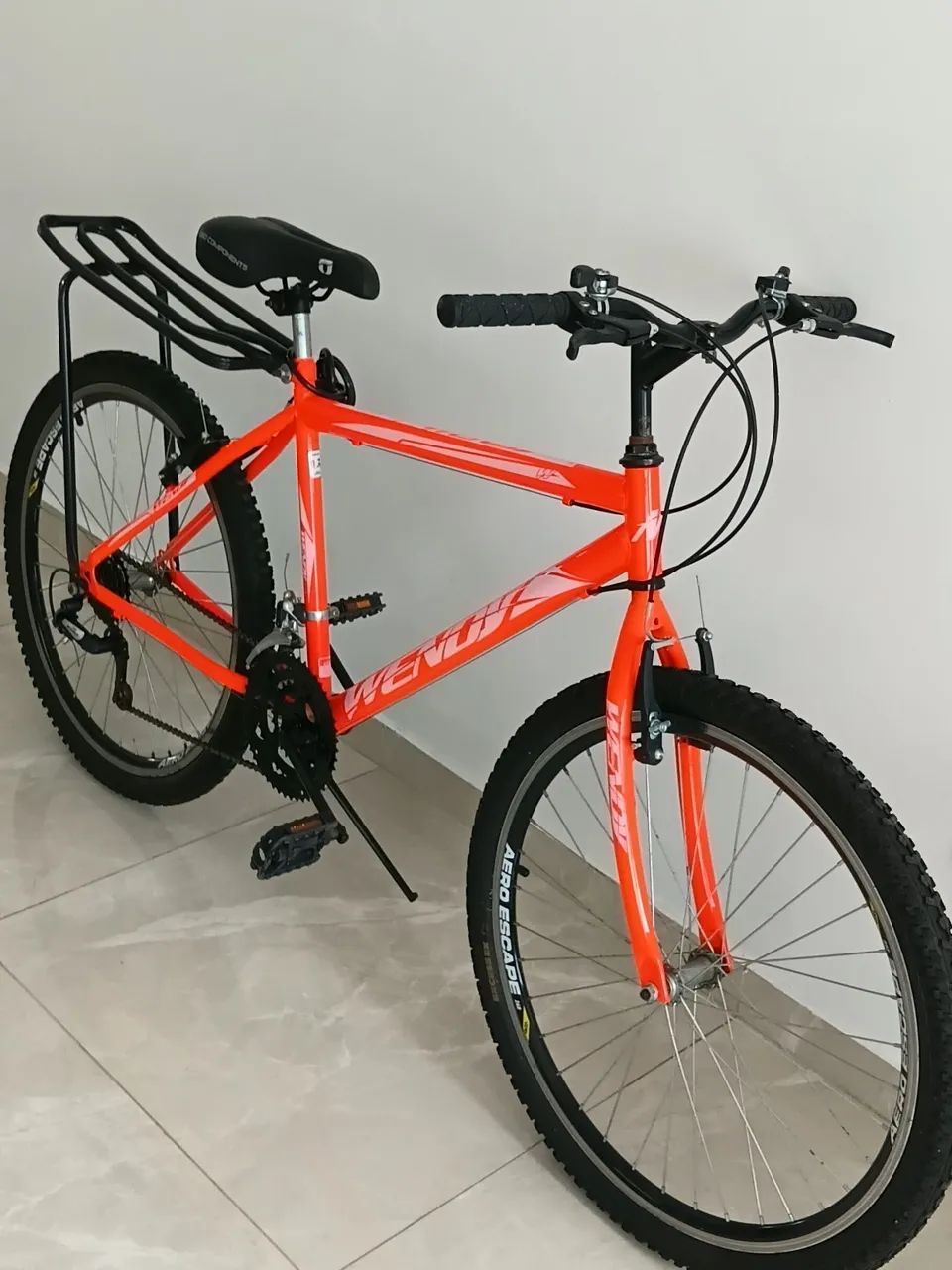 Bicicleta - Foto 5