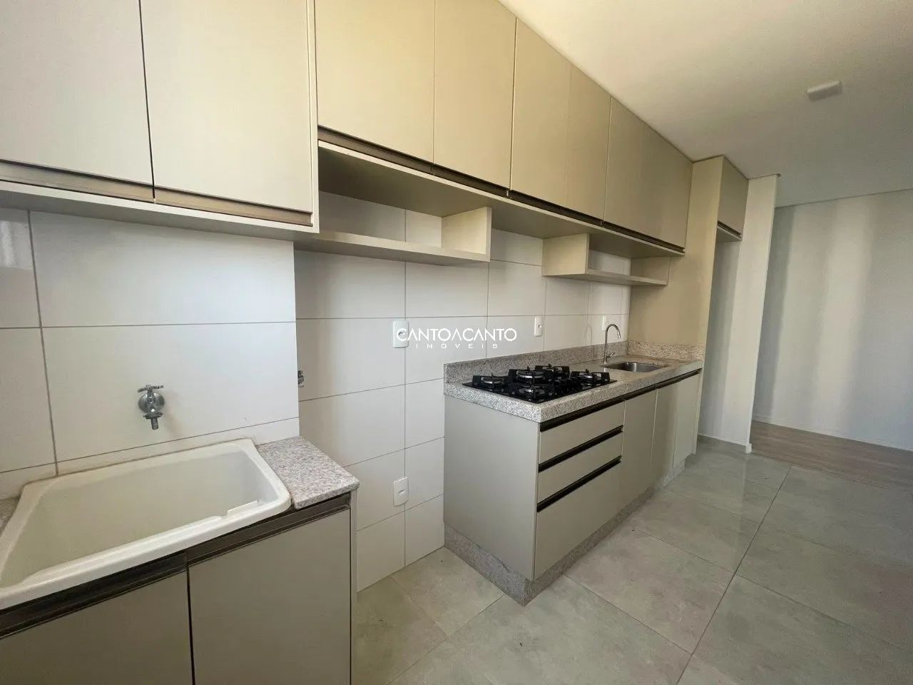Apartamento para locação - Foto 3
