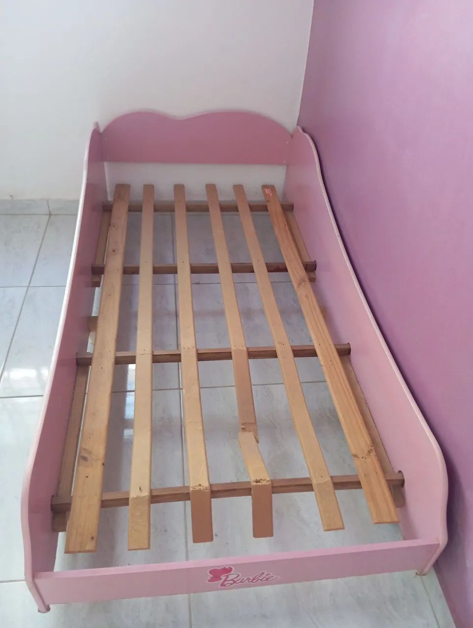 Cama infantil  - Foto 4