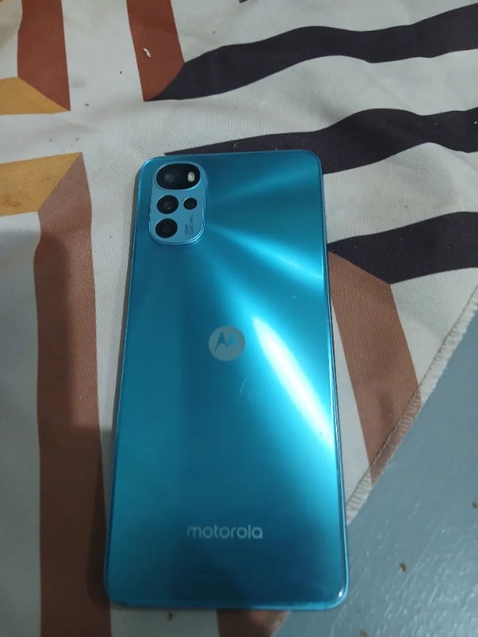 Vendo um celular  - Foto 3