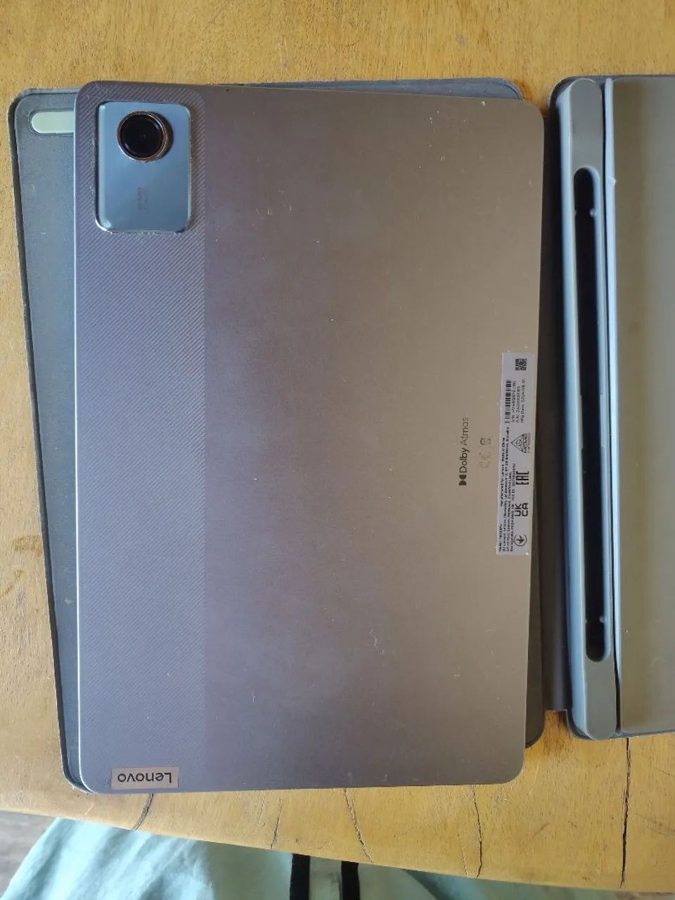 Lenovo tablet M11
