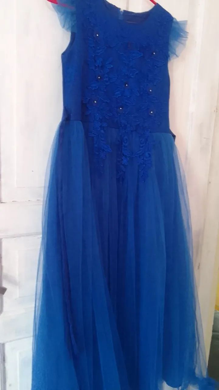 Vestido tm 16 - Foto 2