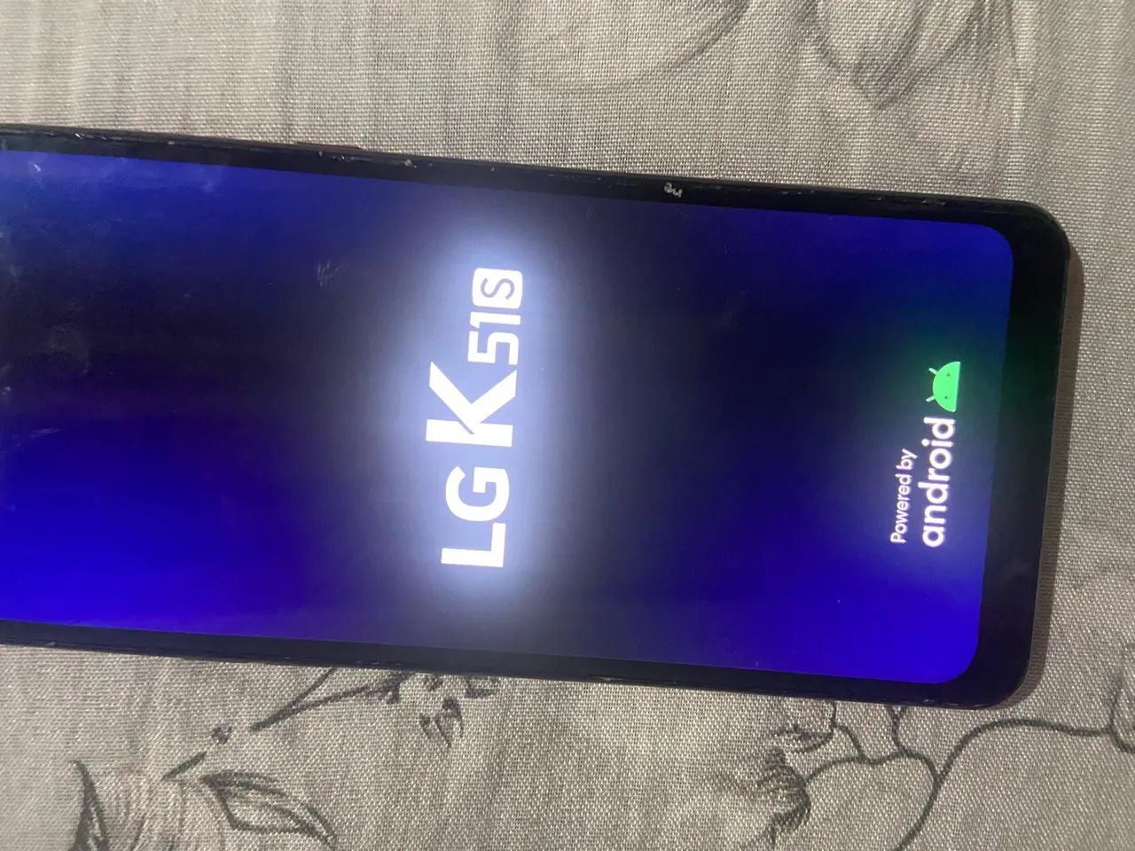 Celular LG K51S - Foto 2