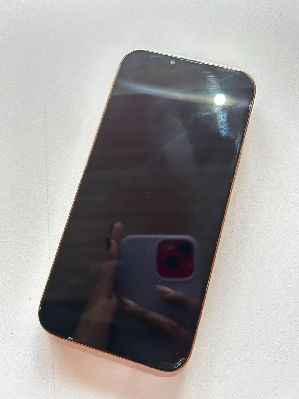 iPhone 13 Pro Max  - Foto 5