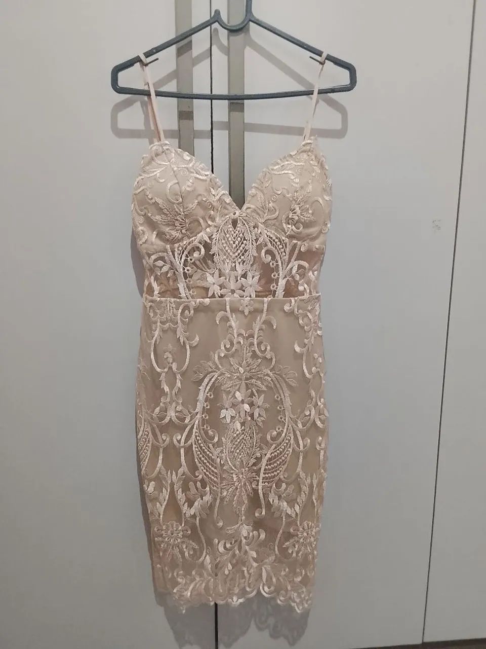 Vestido festa