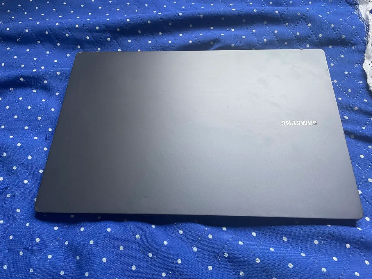 Notebook SANSUNG GALAXY BOOK
