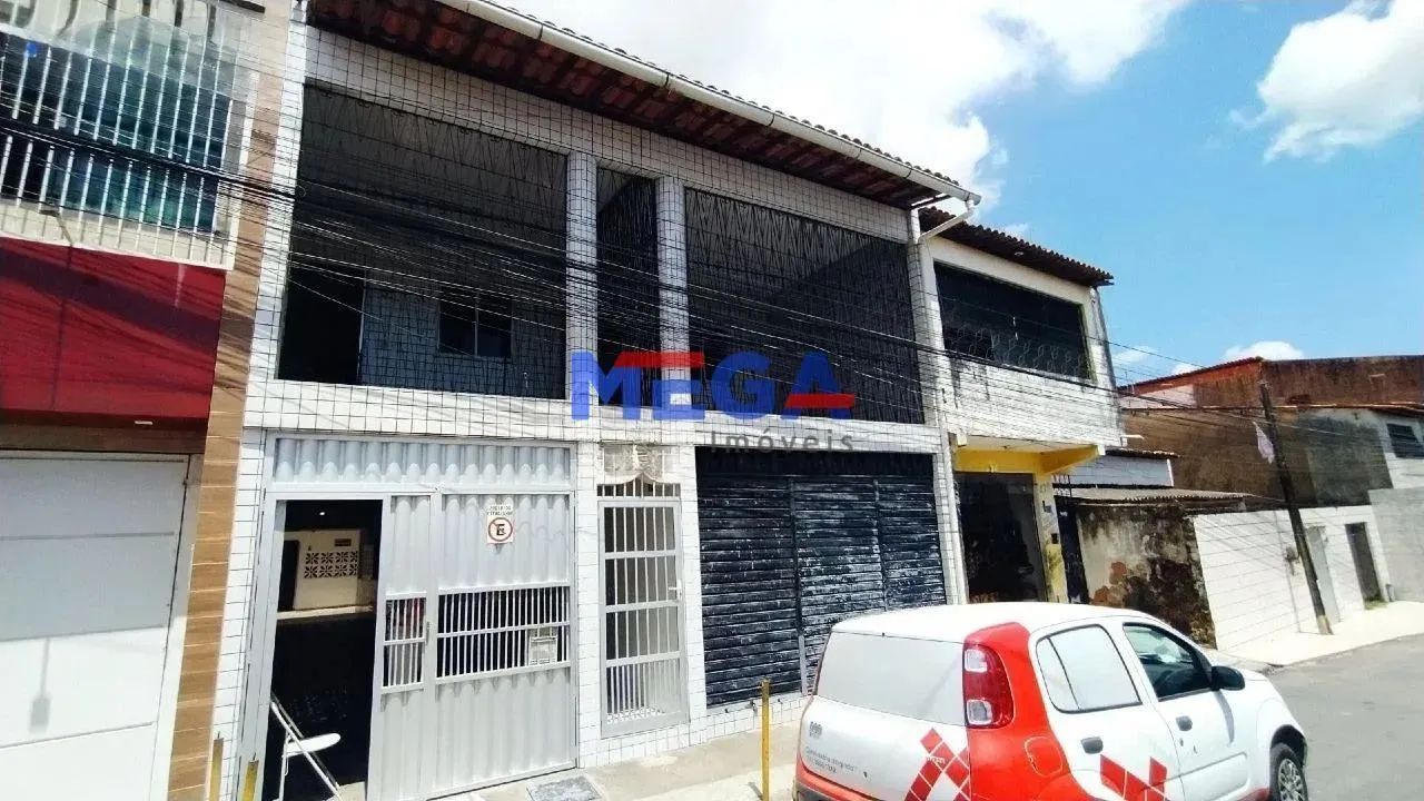Kitnet no bairro Genibaú em Fortaleza, CE