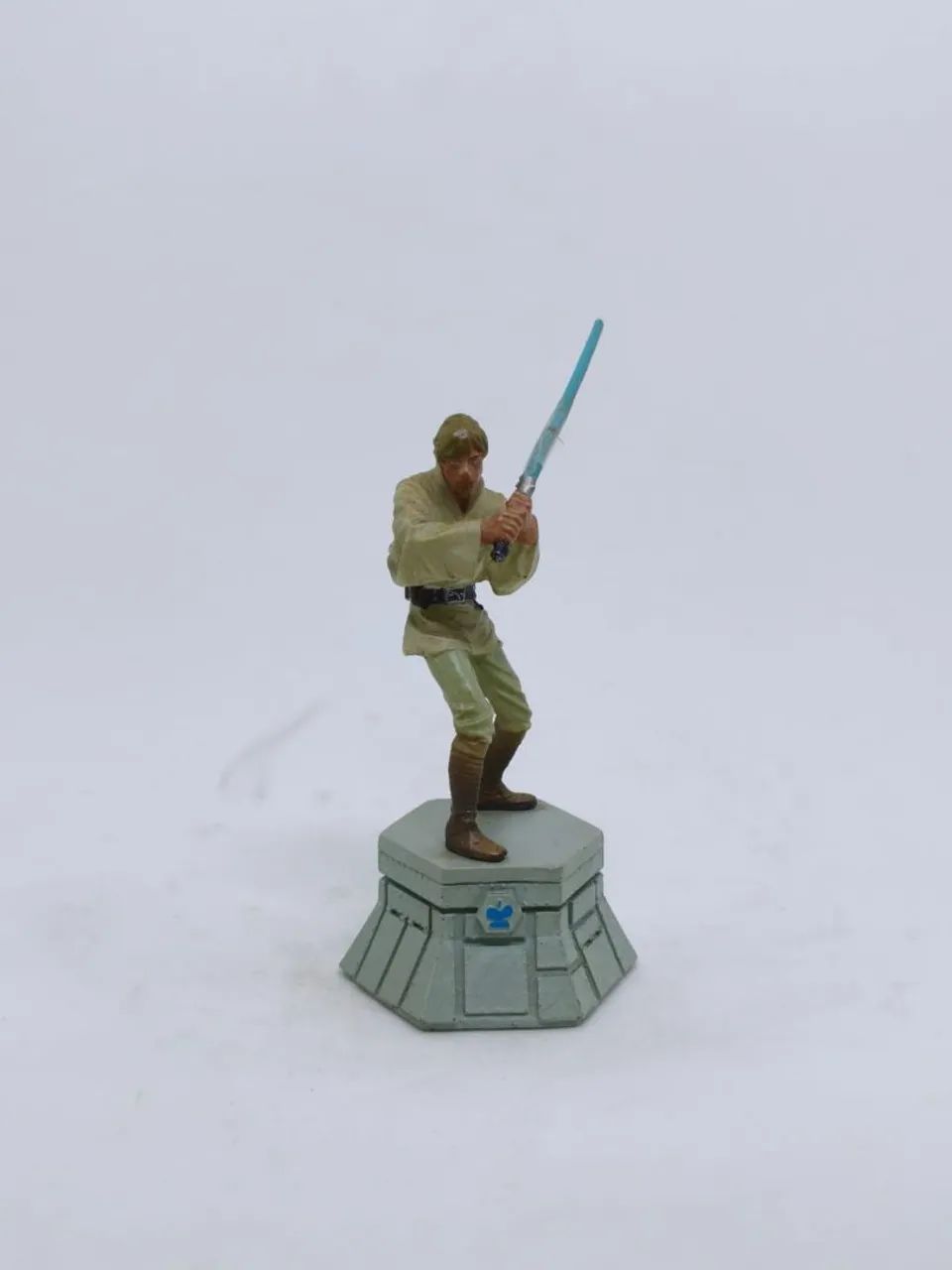 Star Wars Xadrez - Luke Skywalker