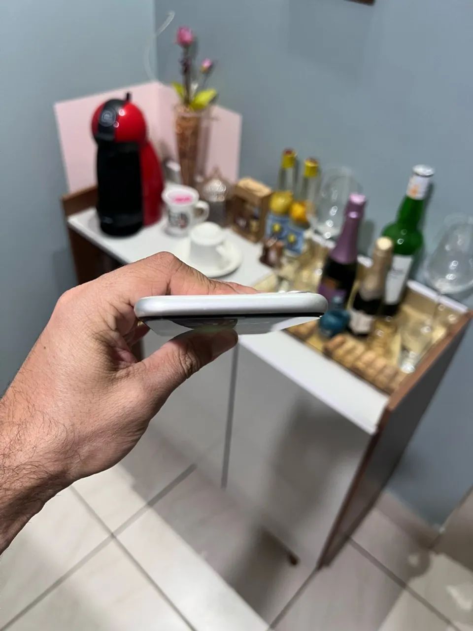 iPhone 11 128GB seminovo - Foto 4