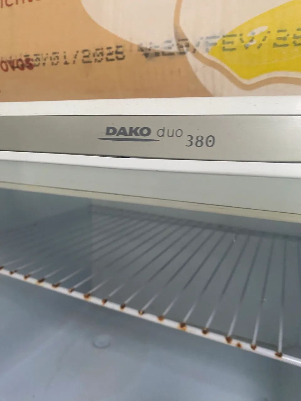 Geladeira dako 380 - Foto 4