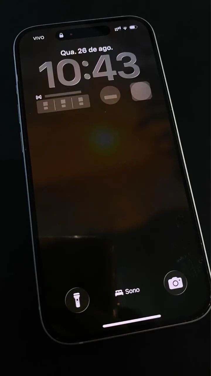Iphone 15 256gb - Garantia Apple - Foto 2