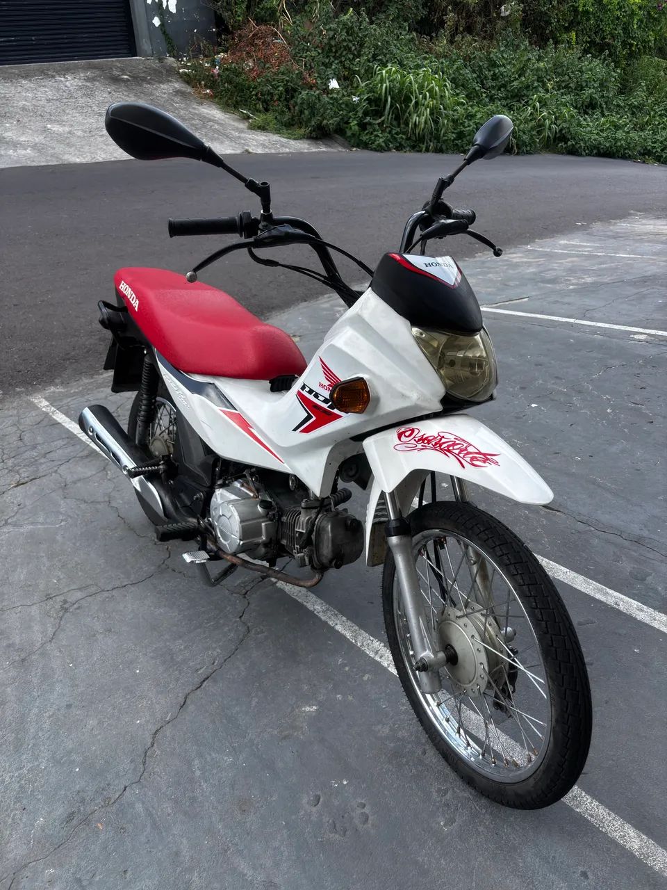 Pop 110i - Foto 2