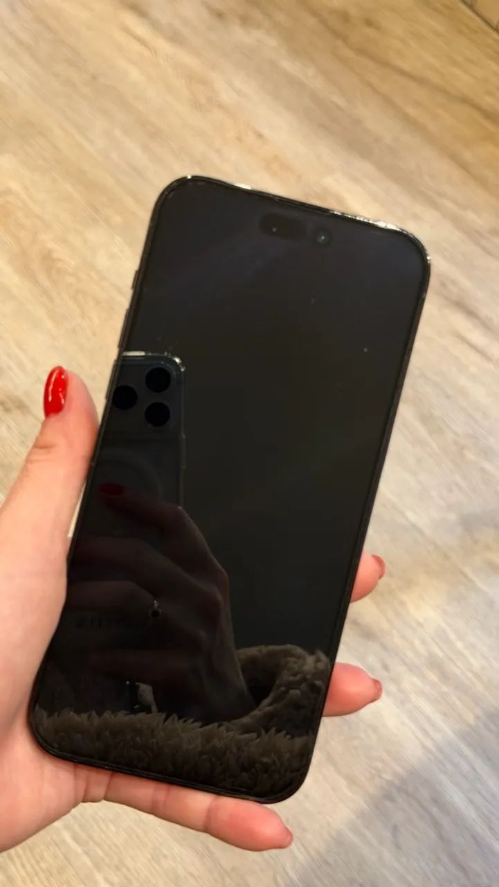 Vendo IPhone 14 Pro Max 256gb 