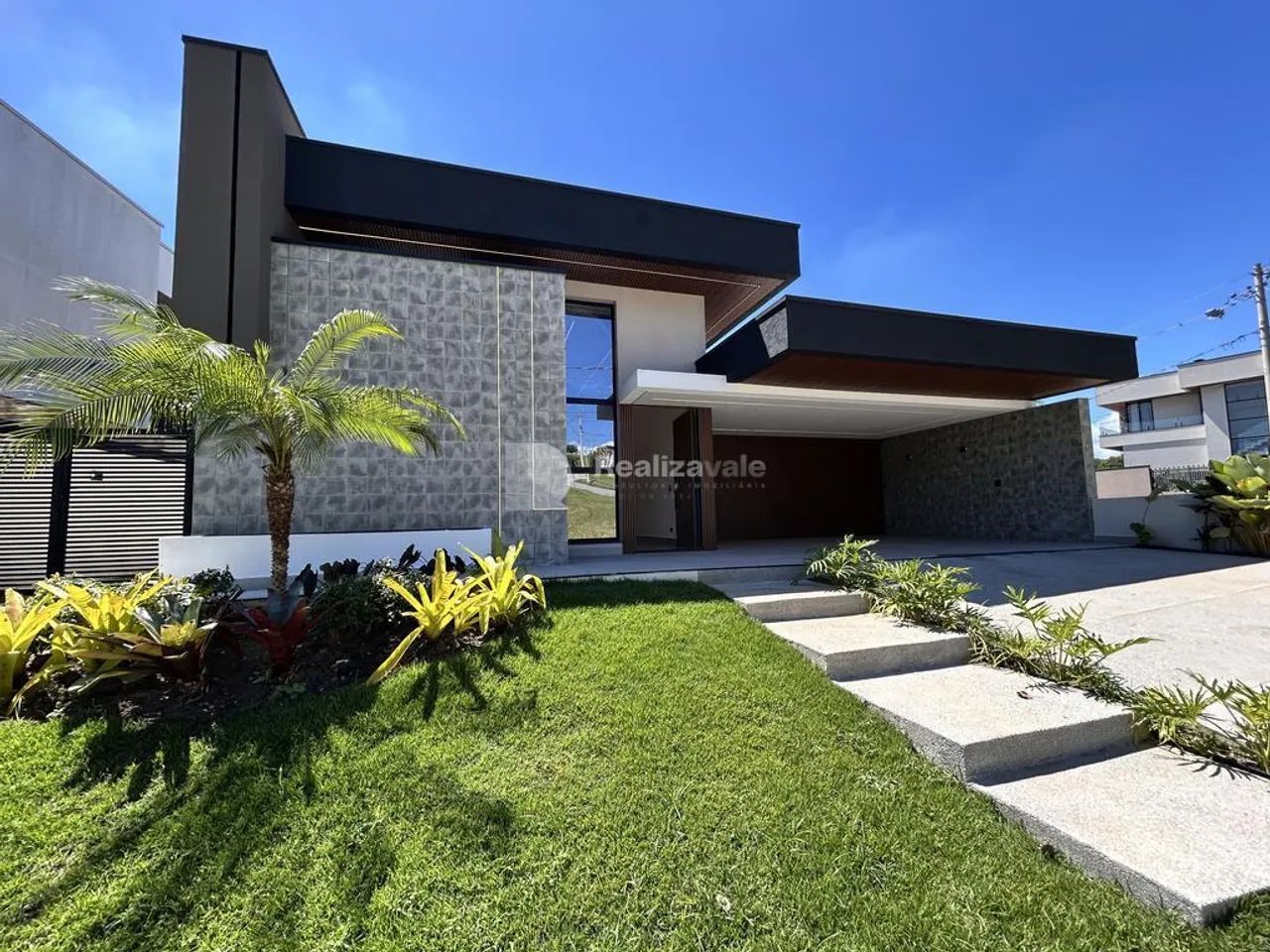 Zero Obra: Casa Completa com 3 Suítes e Quintal Amplo - Foto 2