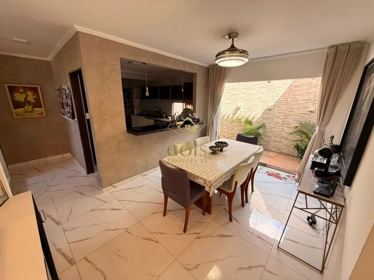 Casa 4 Suítes  Murilópolis, Maceió - Foto 5