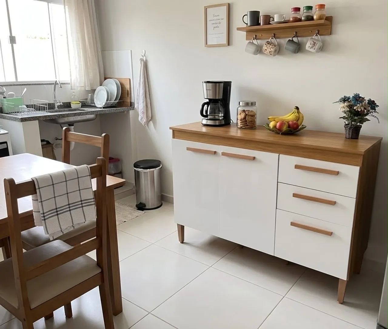 Balcão de cozinha  - Foto 4