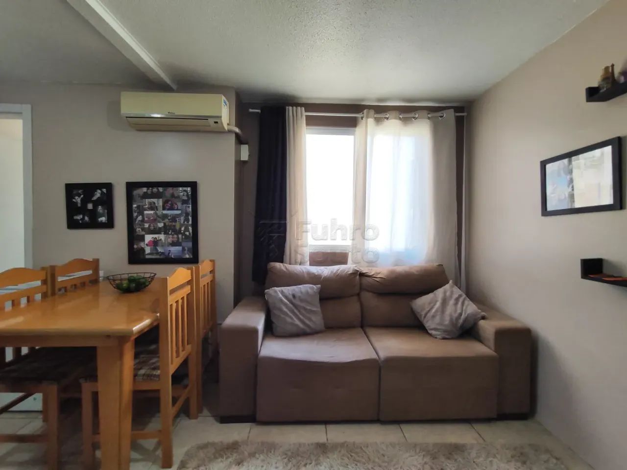 Apartamento Padrão em Pelotas - Foto 2