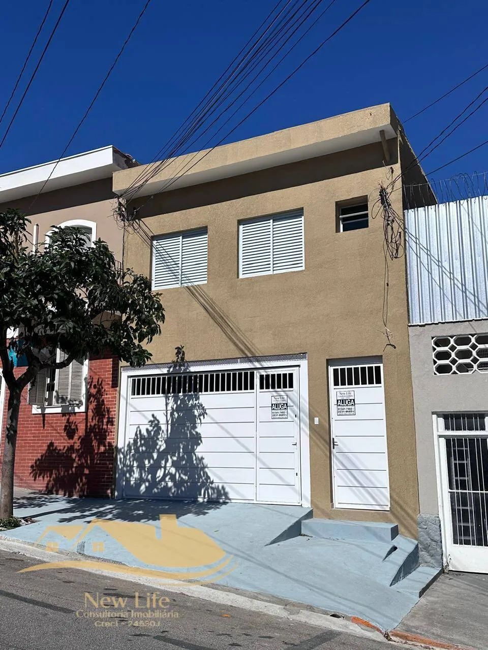Casa Totalmente Reformada na Casa Verde | Moderna e Pronta para Morar
