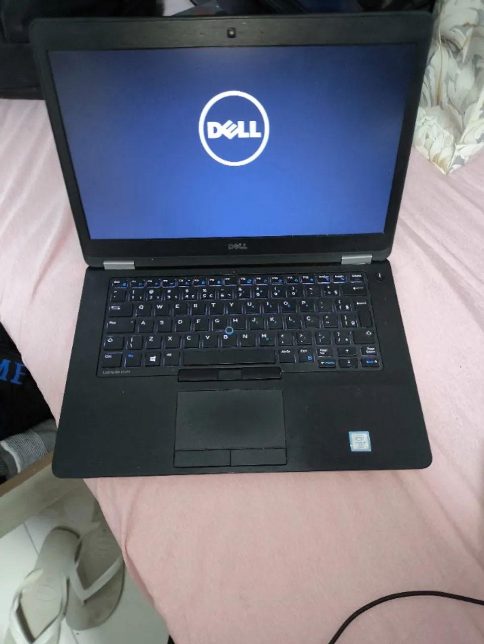 Notebook Dell Latitude E5470 - Pronto para usar! - Foto 3