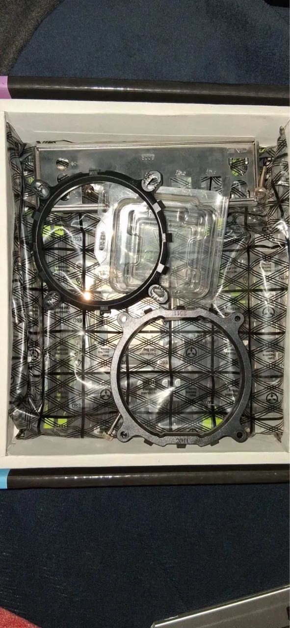 KIT XEON X99 - Foto 5