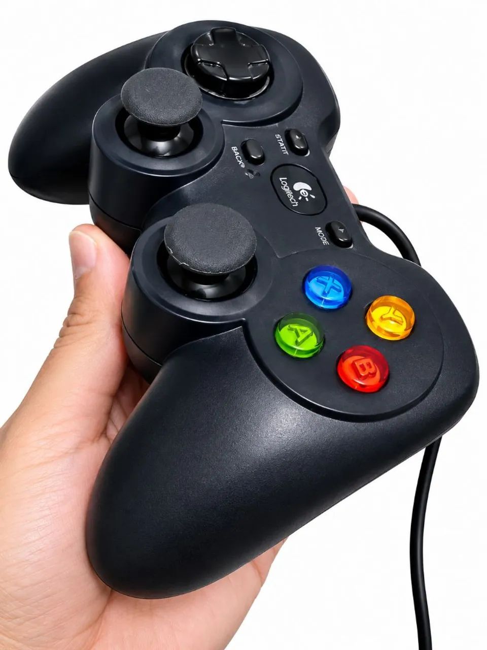 Logitech Gamepad F310