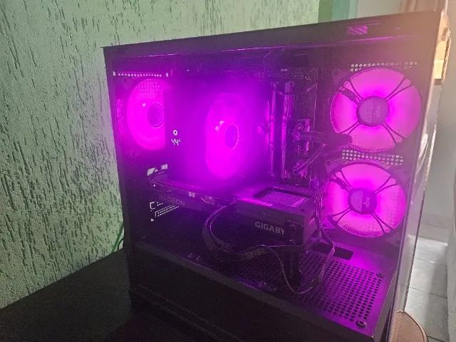 PC Gamer Completo - Foto 4