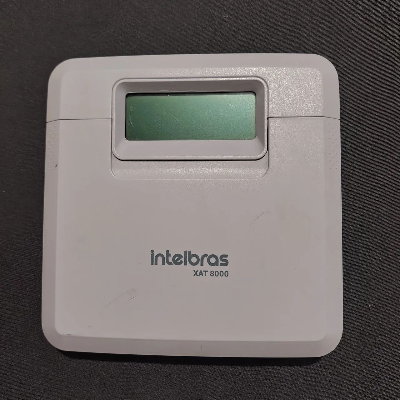 Teclado Intelbras para centrais XAT 8000 - Foto 2
