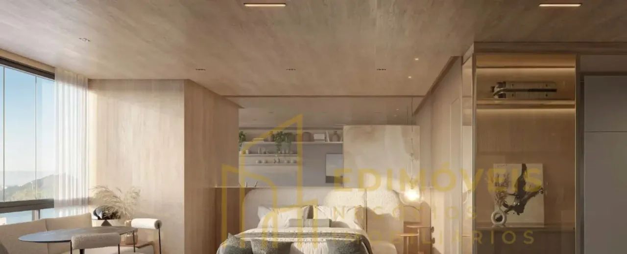 Não perca: Studio em construção na nobre Enseada do Suá, Vitória! - Foto 5