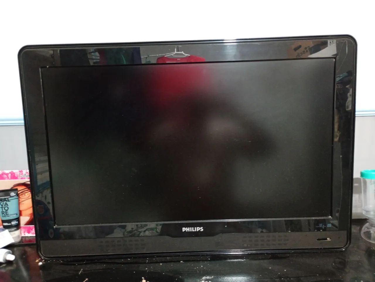 TV PHILIPS 32 POLEGADAS 