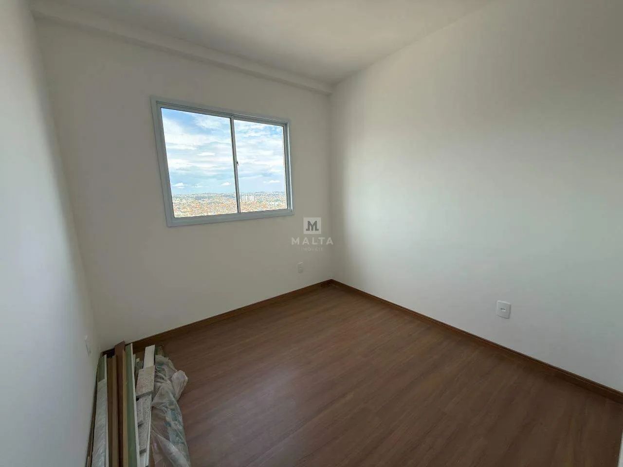 Apartamento 2 Quartos com Suíte no Buritis - Foto 4