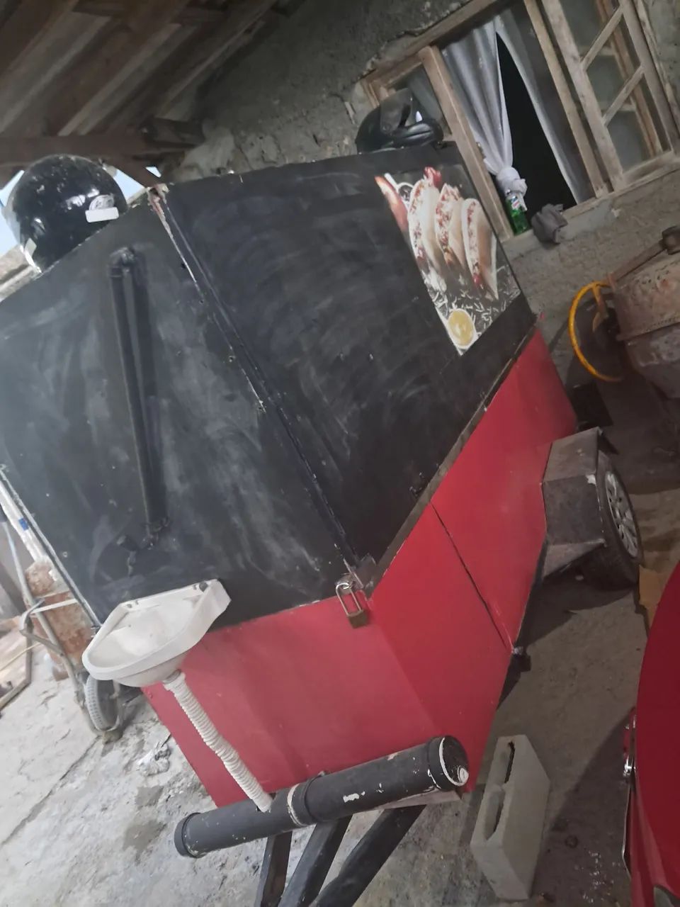 TREILER PARA LANCHE - Foto 3