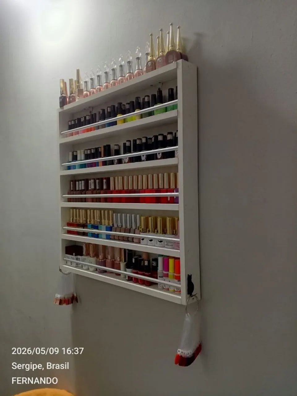 Expositores de esmalte - Foto 5