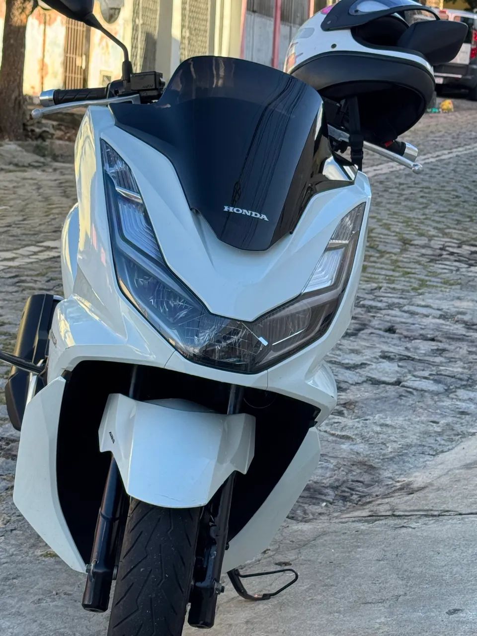 Pcx 160 