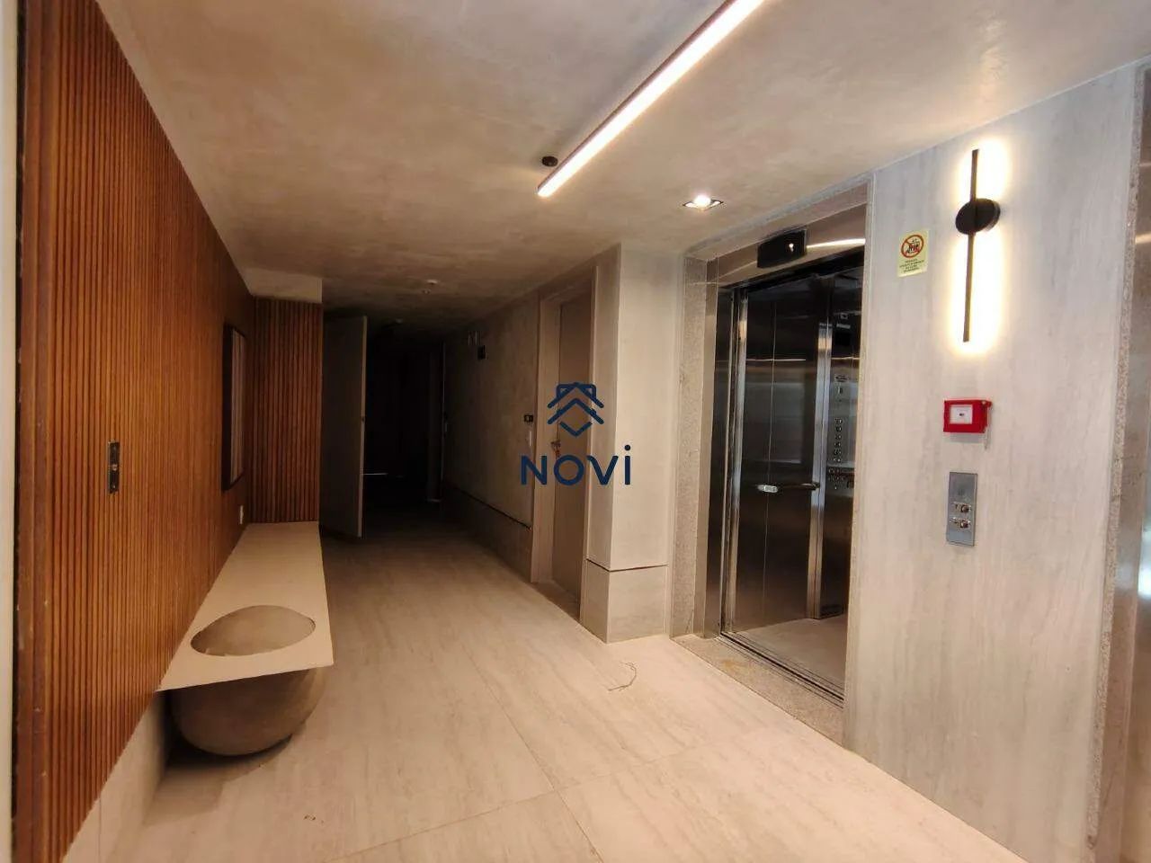 Apartamento para Locação 2 Quartos (1 Suíte) | Gávea - Foto 3
