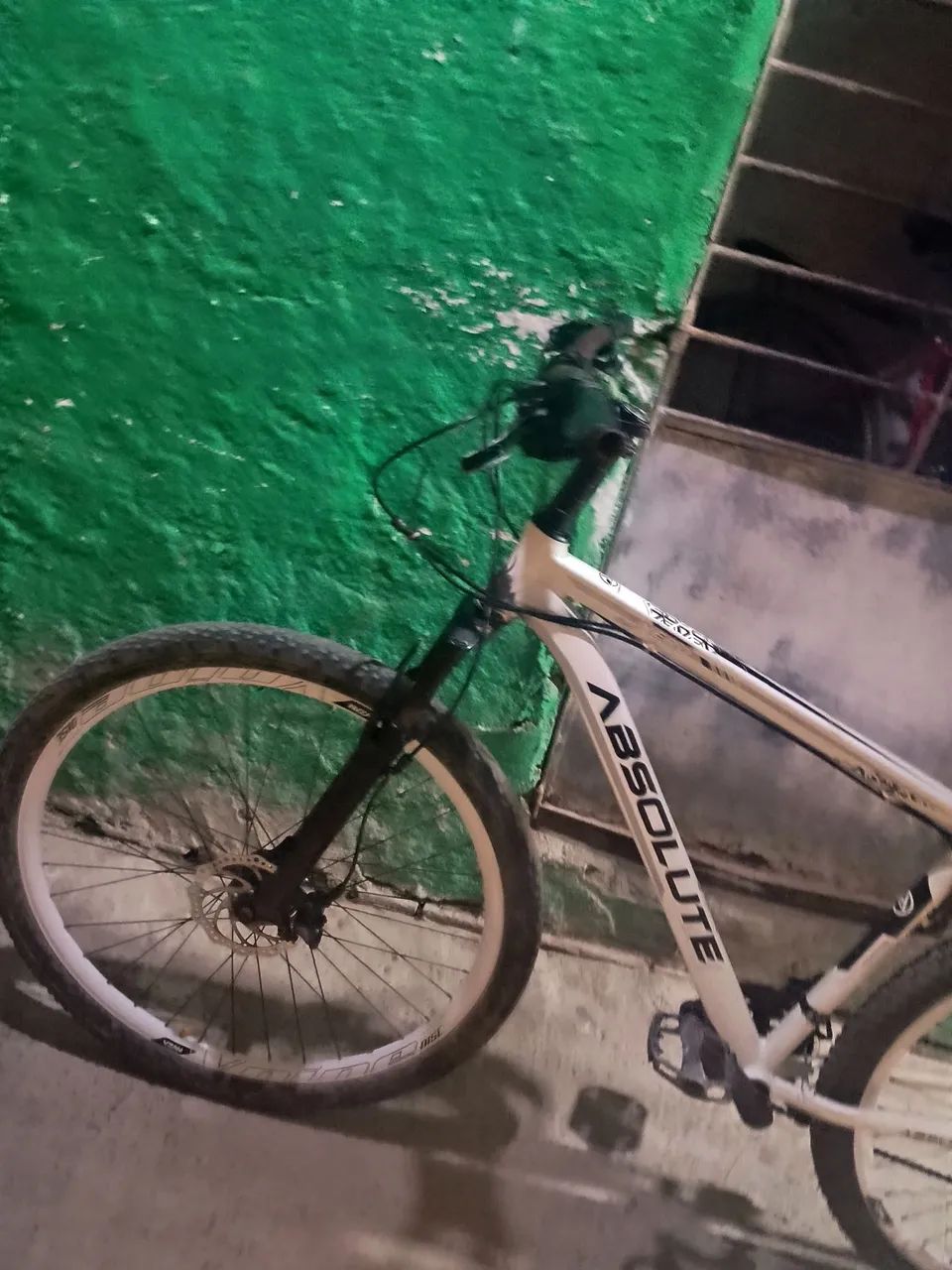 Bicicleta aro 29 - Foto 2
