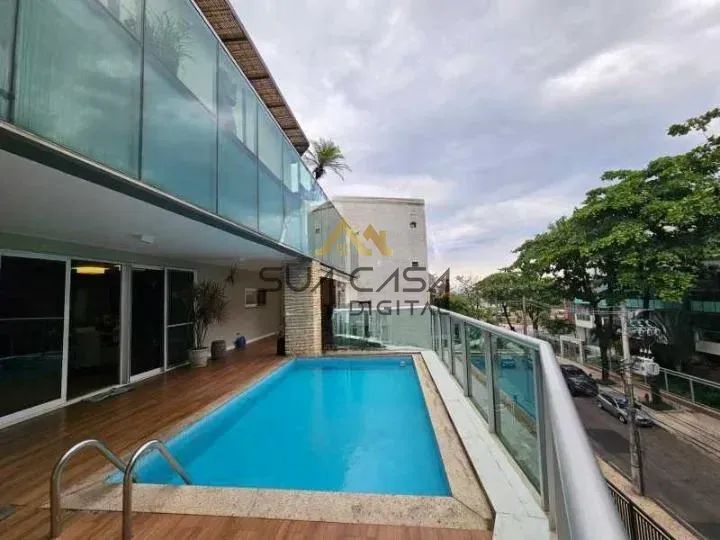 Jardim Oceânico | Apartamento 3 quartos, sendo 1 suite REF: BAAP5498 1