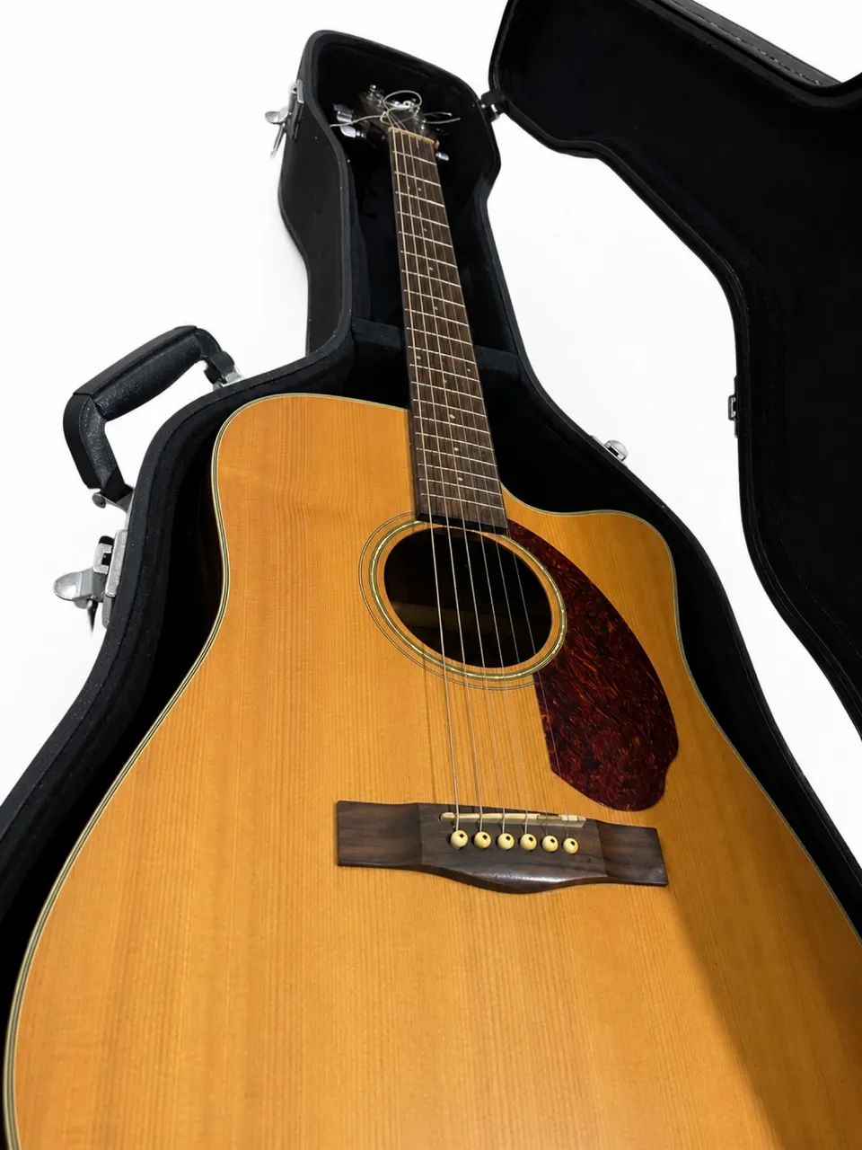 Violão Fender  - Foto 2