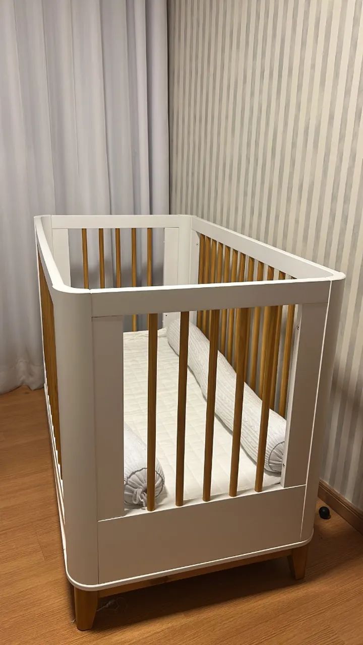 Berço mini cama  - Foto 2