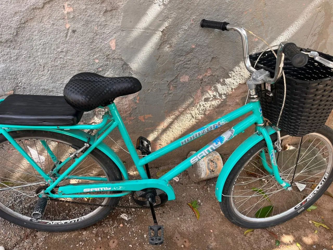 VENDO BIKE 