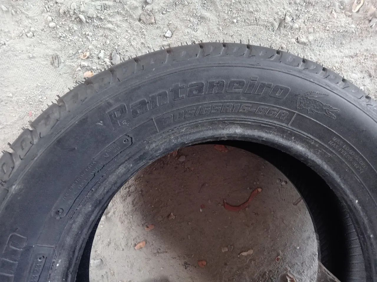 Pneus  - Foto 2