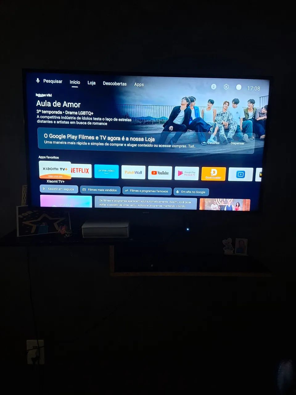 TV SAMSUNG 43 - Foto 4